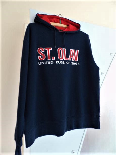 Kvalitná mikina, xl