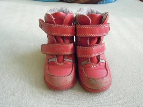 Cizmy, protetika,22