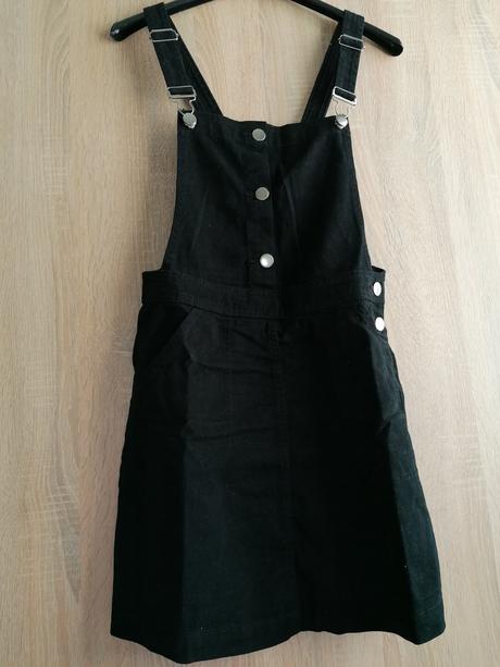 Šaty na traky divided, m