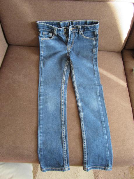 Rifle 128, dopodopo,128