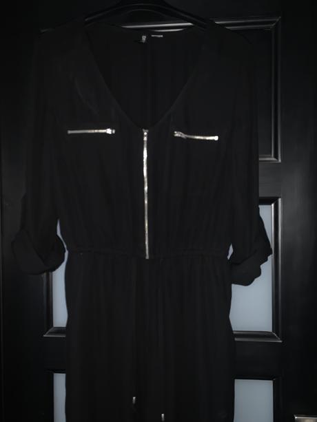 Overal h&m s/m, h&m,s