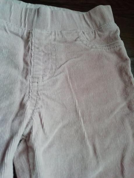 Staroružové menčestráky, f&f,98