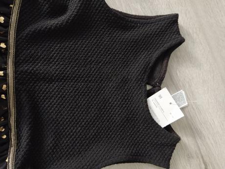 Šaty c&a veľ. 98, c&a,98