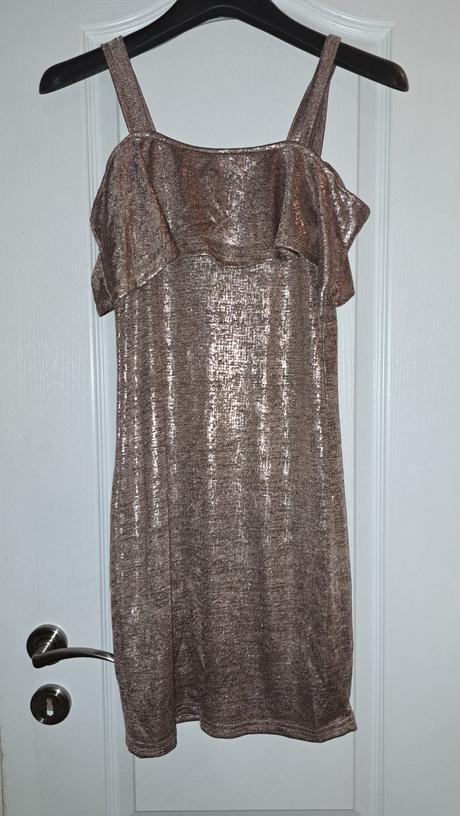 Šaty 152/158, bonprix,152