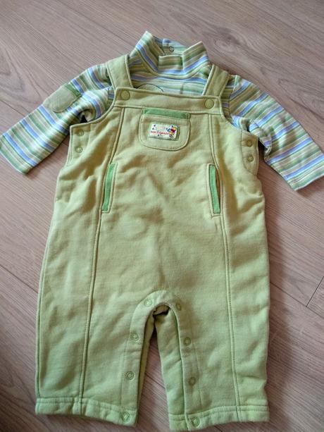 Tepláková súprava, disney,68