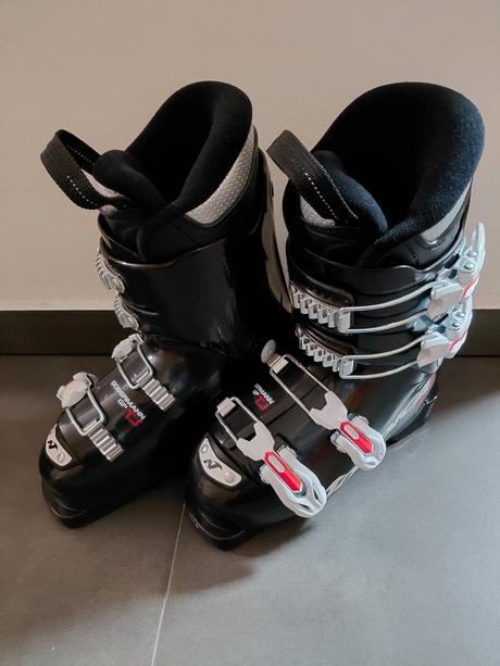 Detské lyžiarky nordica, nordica,20