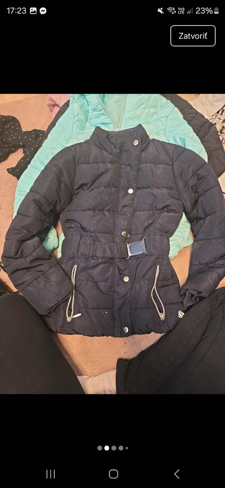 Balík mix 140, 140–152