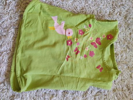 Set tielko a šortky, name it,86