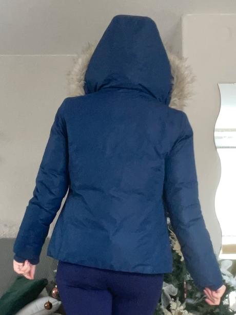 Tommy jeans zimna bunda, tommy hilfiger,m