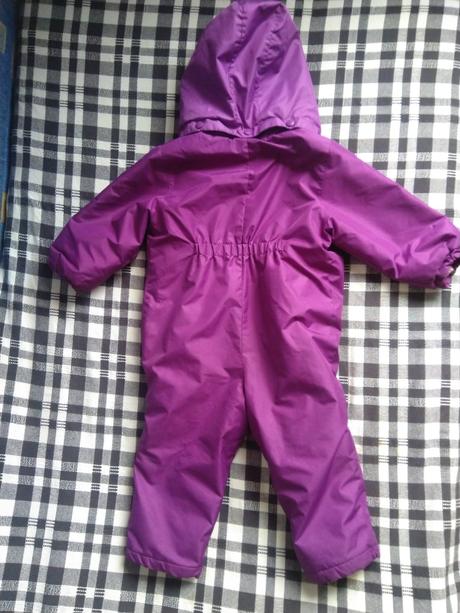 Kombinéza na zimu, lupilu,86