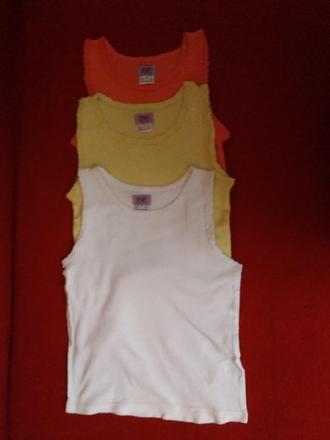 Tielko letné 2ks, f&f,116