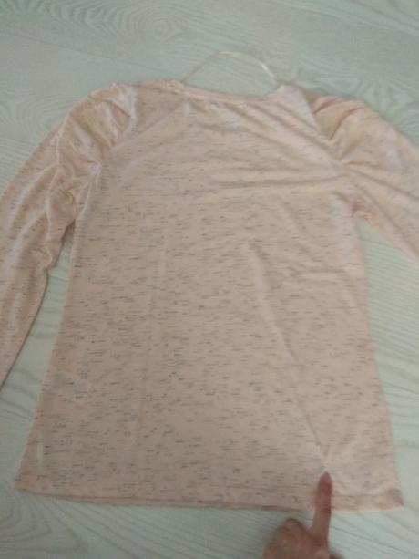 Balík jeseň zima dámske m a l, m