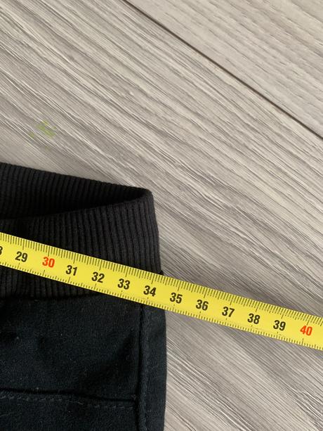 Hrubšie nohavice, esmara,s