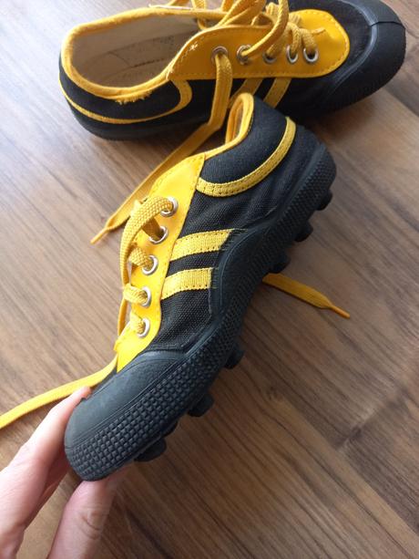 Chlapčenské retro kopačky toga, 30