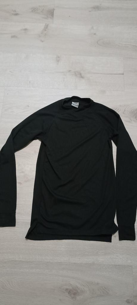 Termo tričko dlhý rukáv vel. 146-152, 146