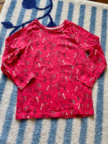 Letny balik 104, 104–116