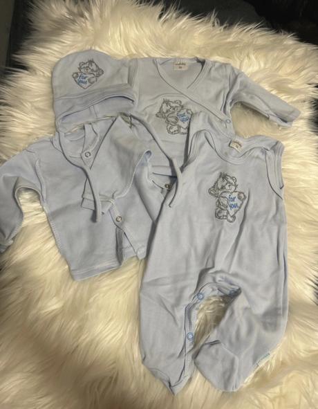 Detský set, new baby,56
