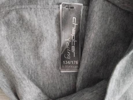 Tenšia prechodná čiapka, chapter young,134