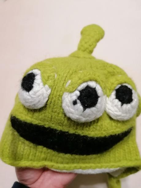 Halloweenske karnevalové doplnky,