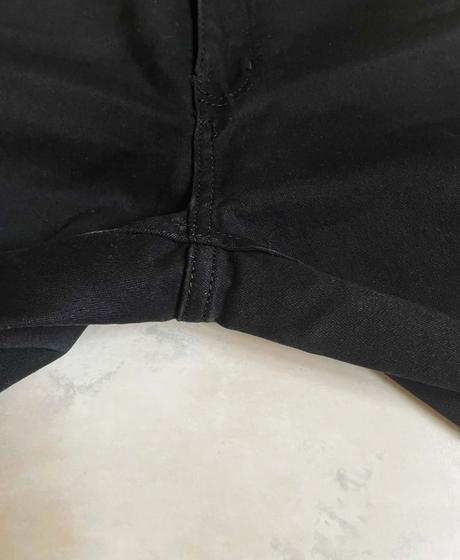 Perfektné rifle, 34