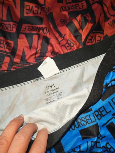 Boxerky, l