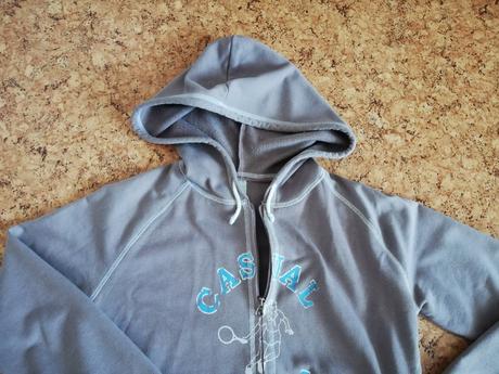 Dámska mikina veľ. 38, 38