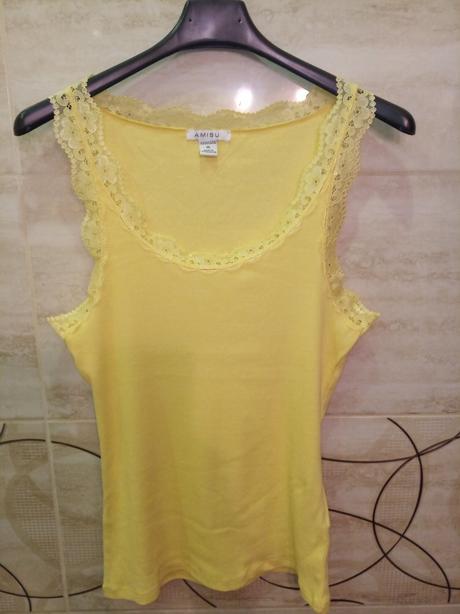 Tričko, new yorker,l