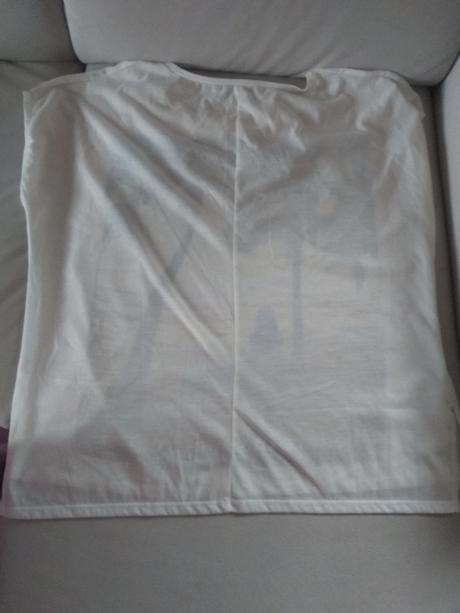 Damske tricko xxl, atmosphere,xxl