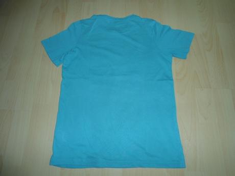 Zelene tricko opica, c&a,146