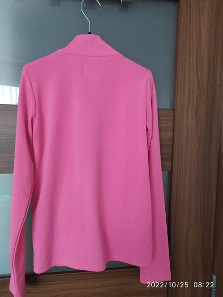 Mikina na  zips na 10 rokov, sinsay,140