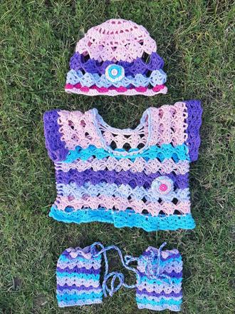 Zľava. súprava na 2 - 3 roky., 92