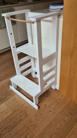 Učiaca veža značky nene model lenka, 