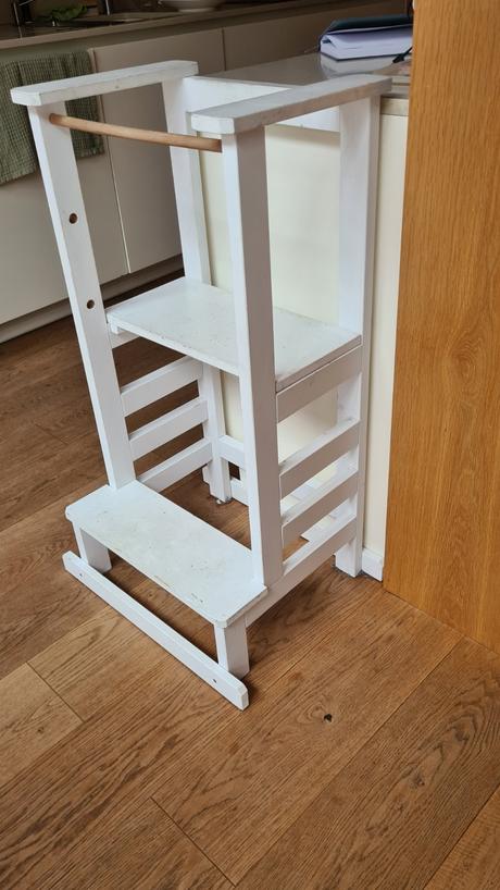 Učiaca veža značky nene model lenka, 