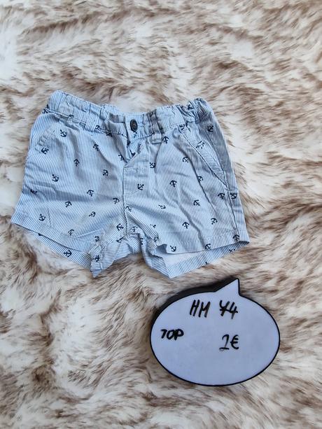 Sortky, h&m,74