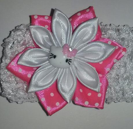 Čelenka hello kitty, 