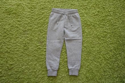 Tepláky podteplené, h&m,104