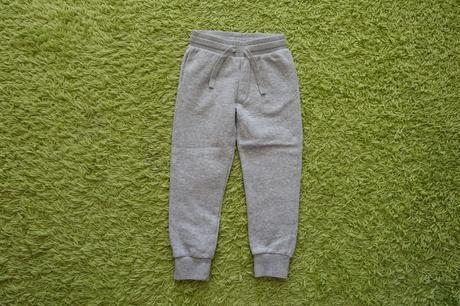 Tepláky podteplené, h&m,104