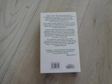 Kniha rusové ve válce 1941-1945,,