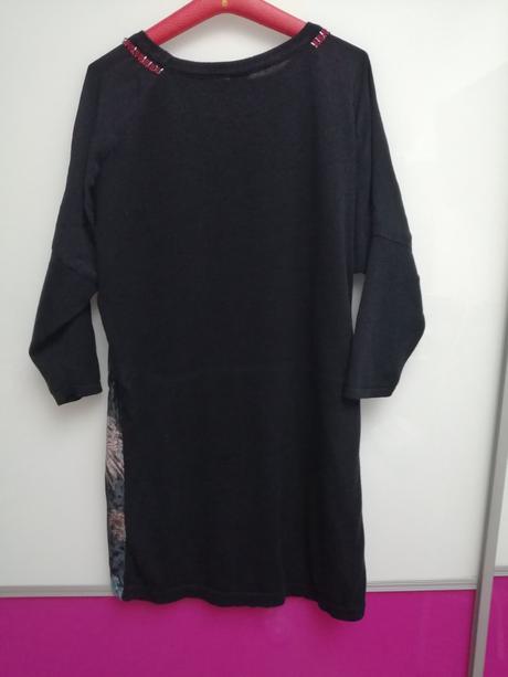 Mini saty vhodne na leginy, xs