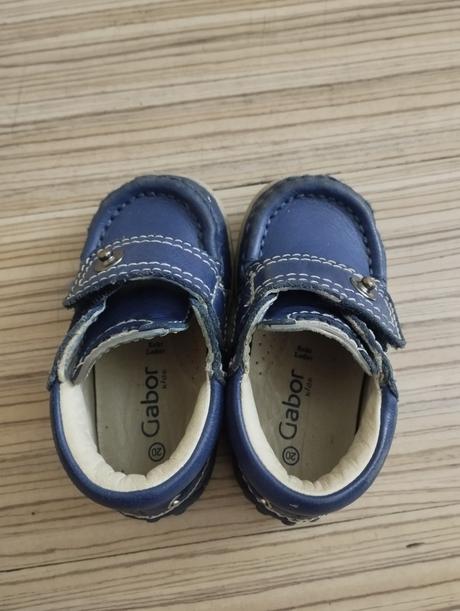 Topánky gábor, gabor,20