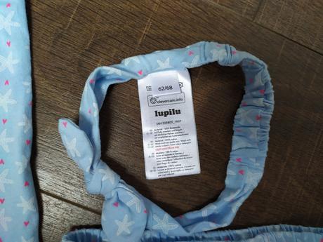 Šaticky, lupilu,62 / 68