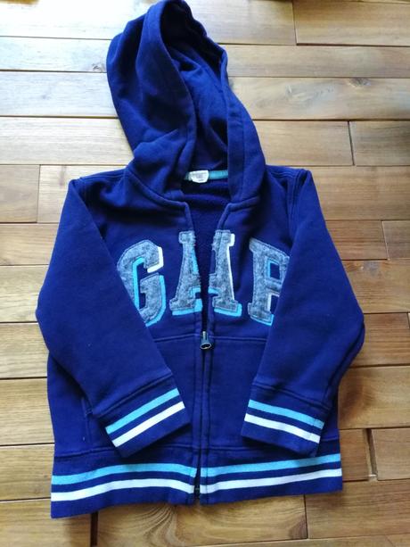 Mikina 92 cm gap (2 roky), gap,92