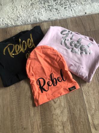 Rebel kids, rebel kids,92