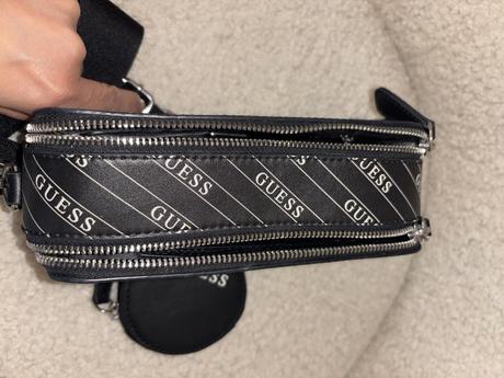 Crossbody kabelka guess, guess