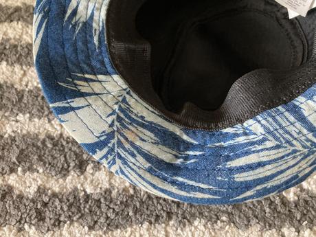 Letný klobúk lindex 104/116, lindex,104