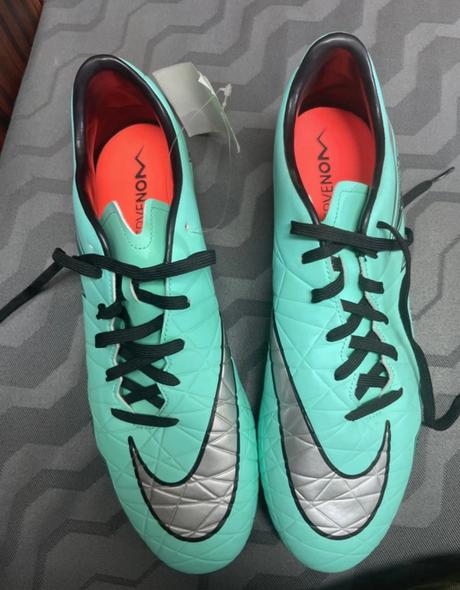 Kopačky, nike,44