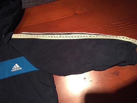 Super bundička adidas, adidas,104