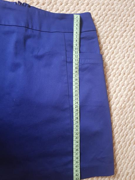 Sukňa, camaieu,36