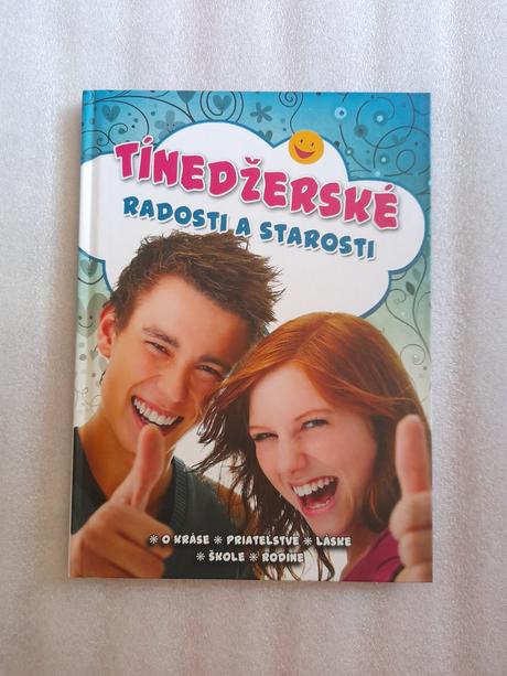 Tínedžerské radosti a starosti, 