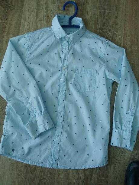 Košieľka, mayoral,116